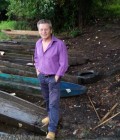 Dating Man France to Quimper : Michel, 62 years